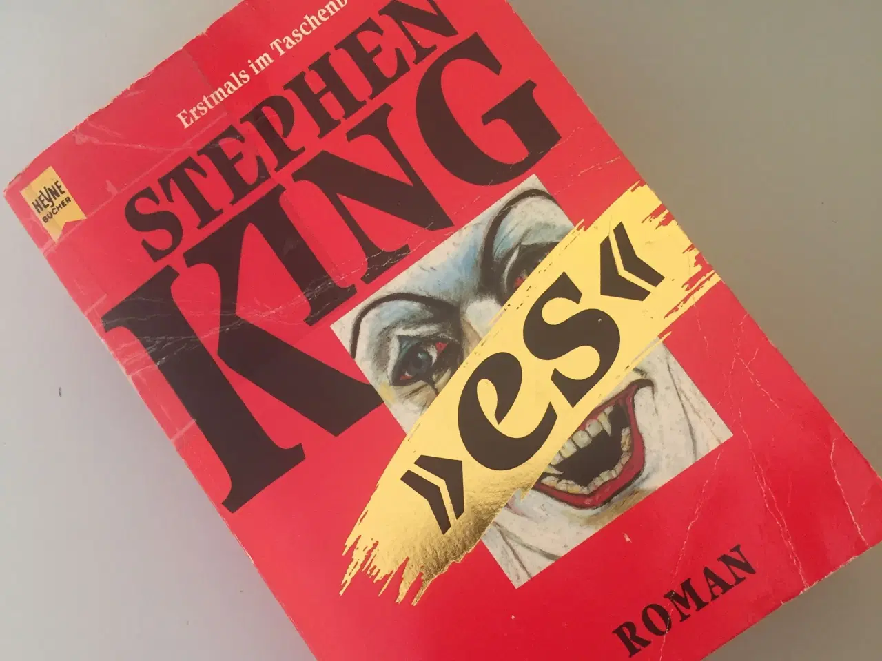 Billede 7 - TILBUD: 18 spændingsromaner af Stephen King