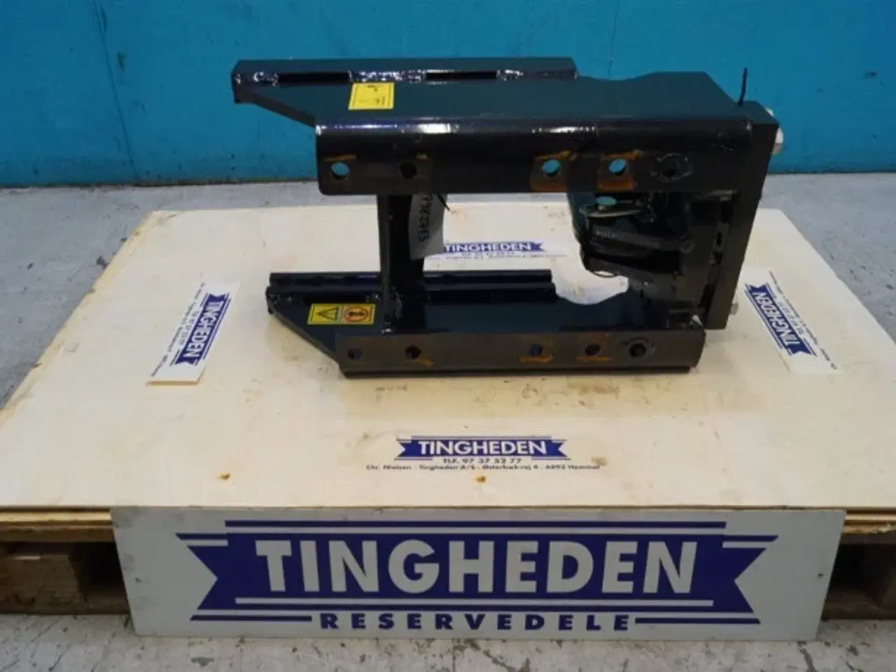 Billede 7 - New Holland T6.175 Træk 47982713