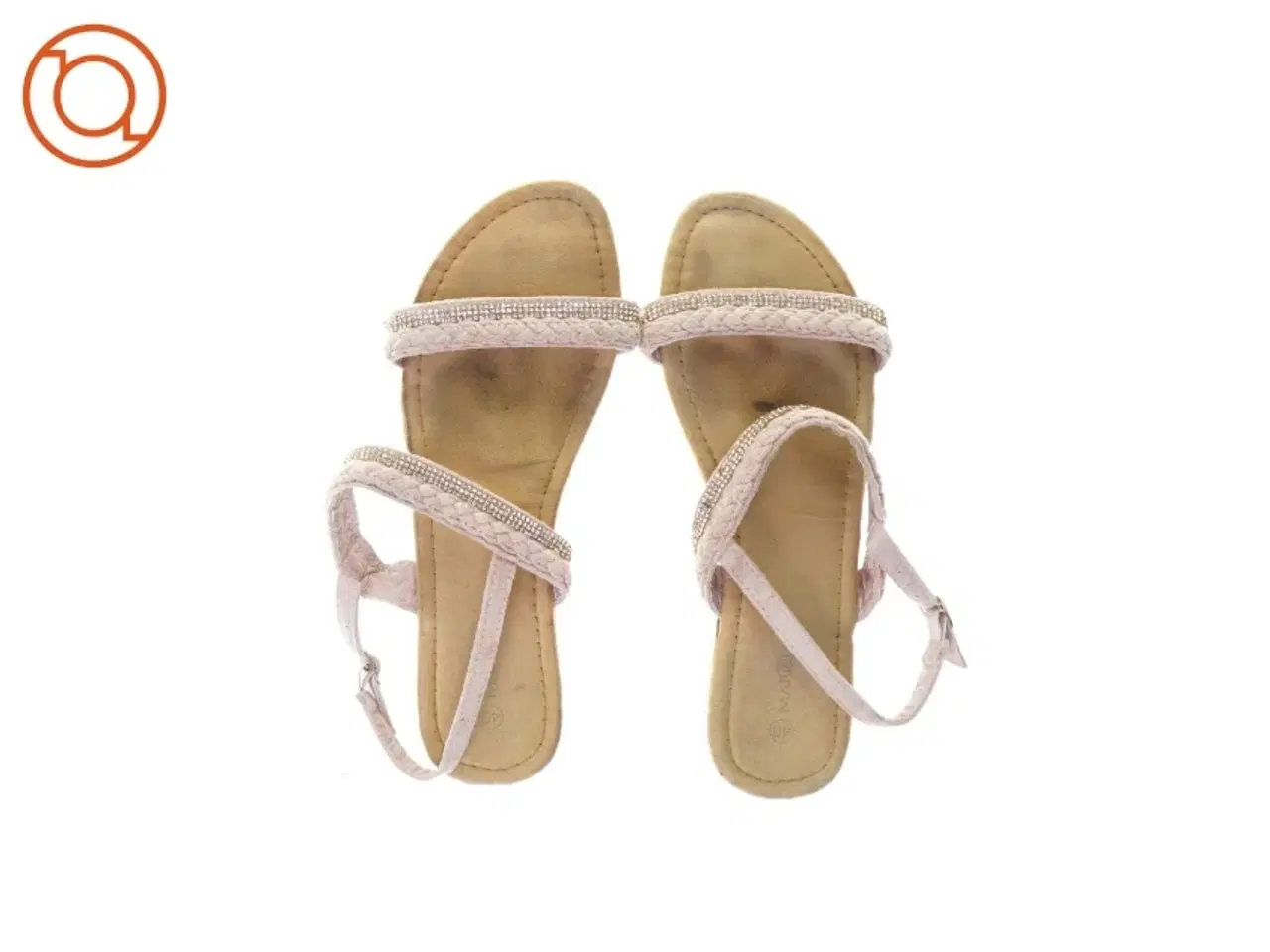 Billede 2 - Sandaler (str. 40)