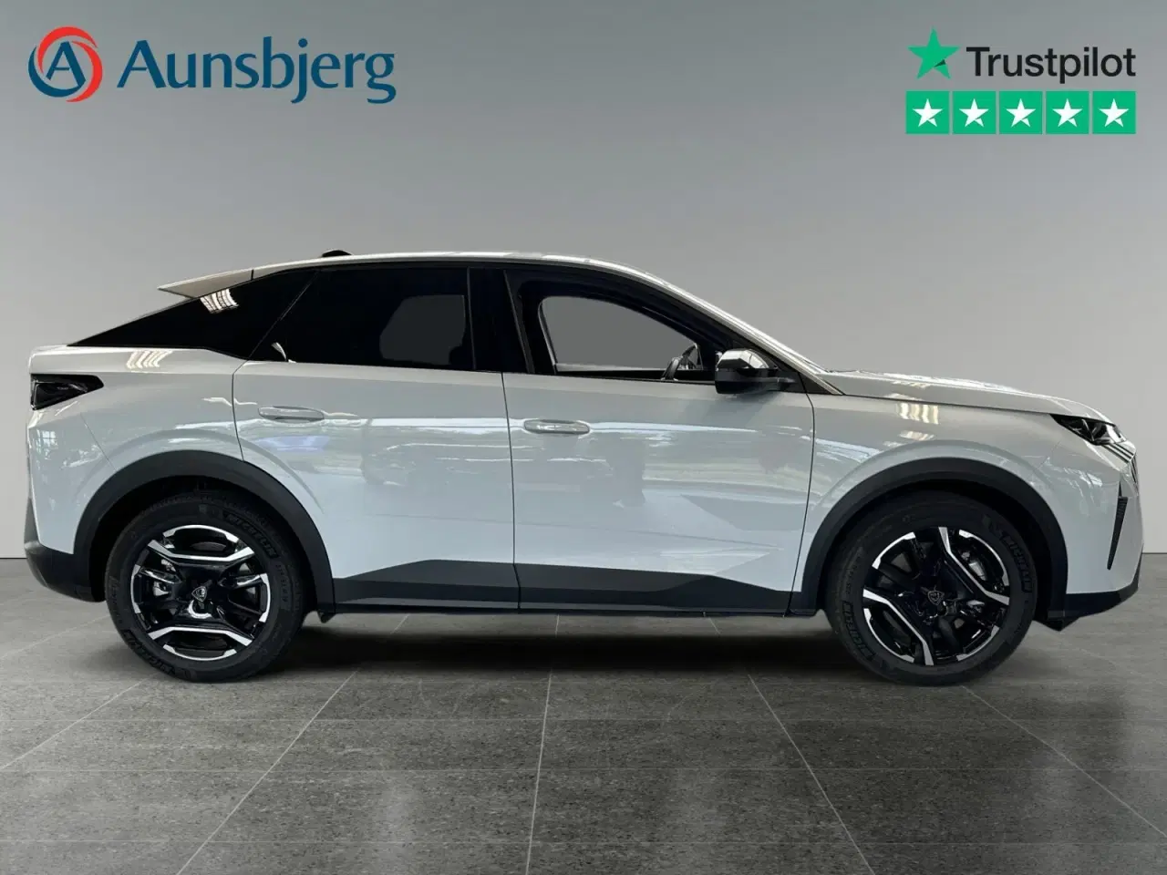 Billede 6 - Peugeot e-3008 77 Allure