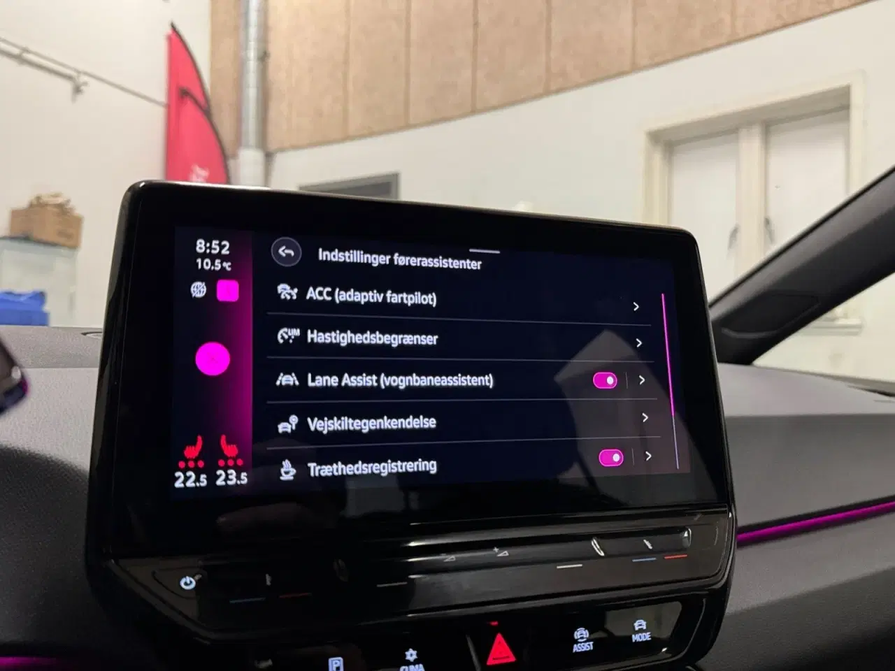 Billede 11 - VW ID.3 58 1ST