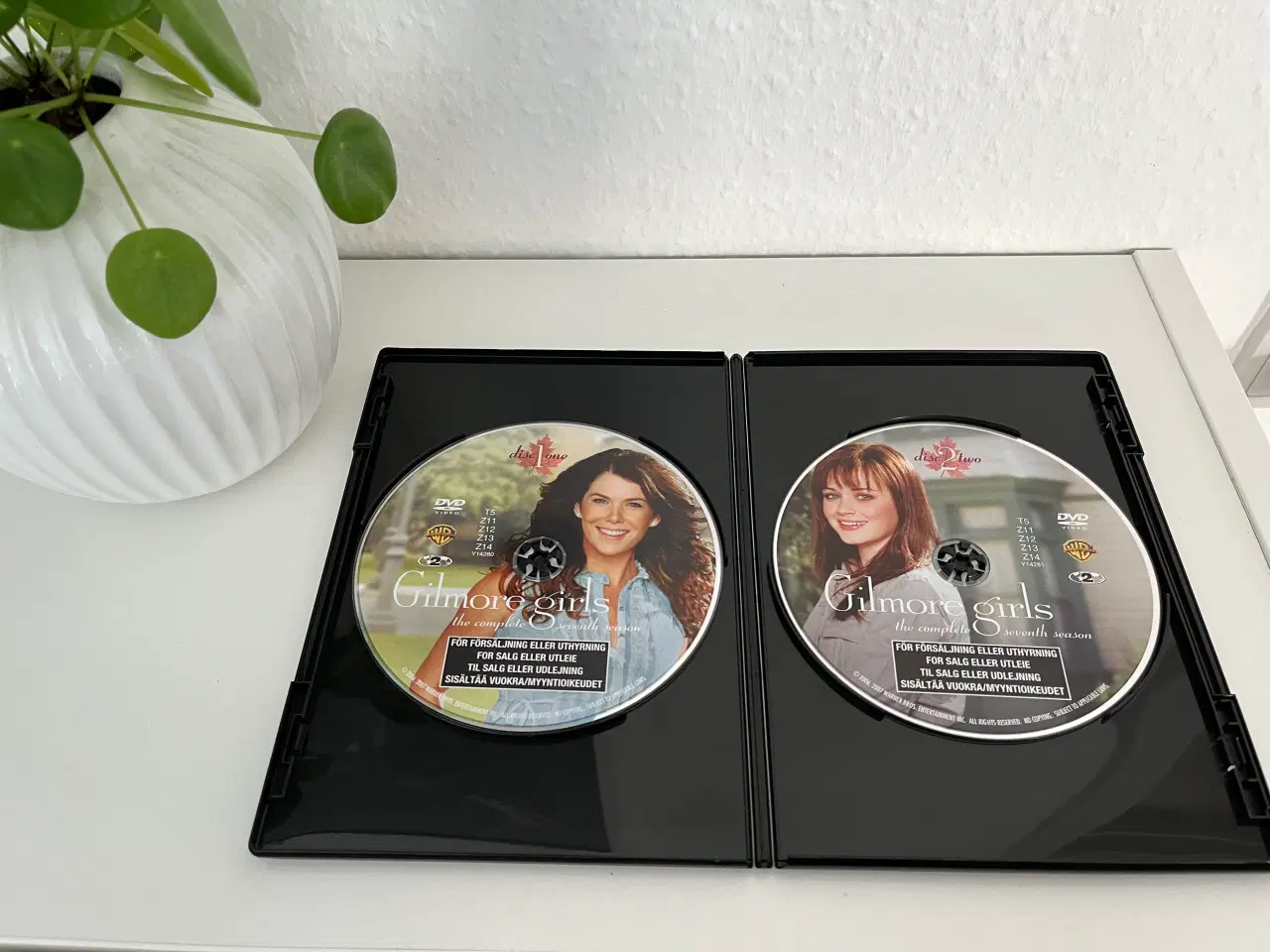 Billede 3 - Gilmore Girls