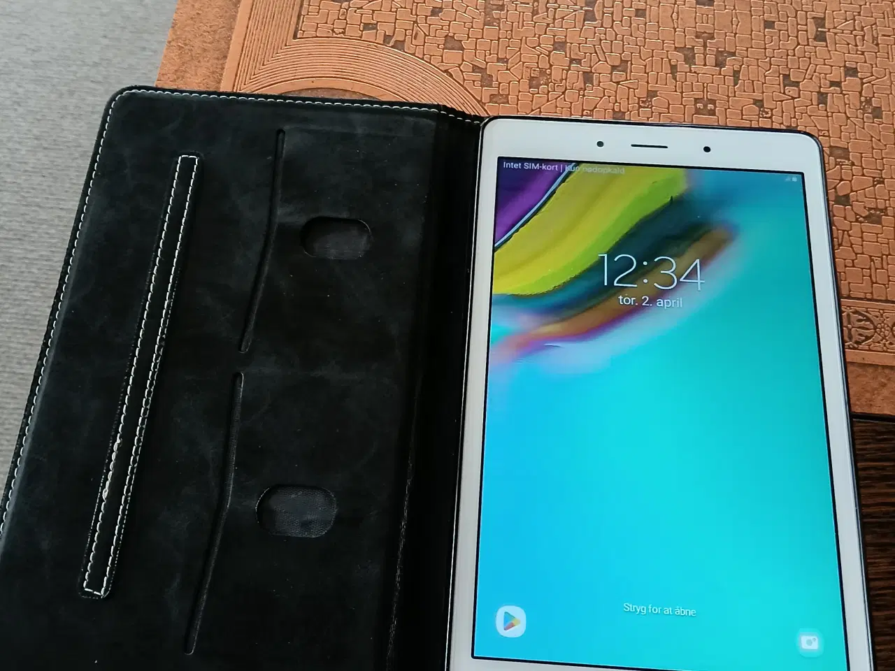 Billede 1 - Tablet Samsun 