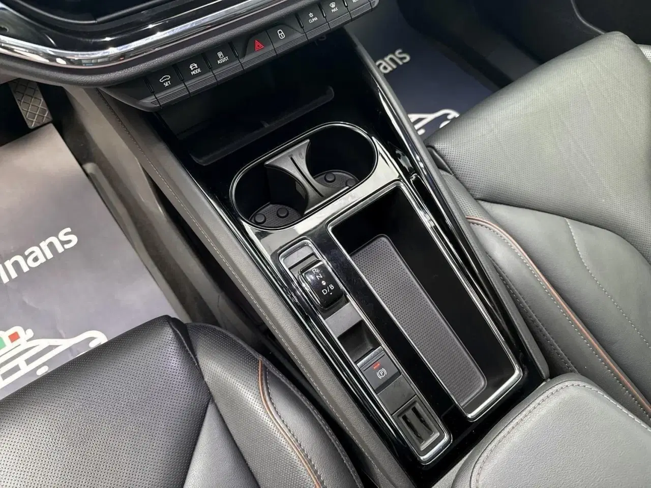 Billede 21 - Skoda Enyaq 80 iV Suite