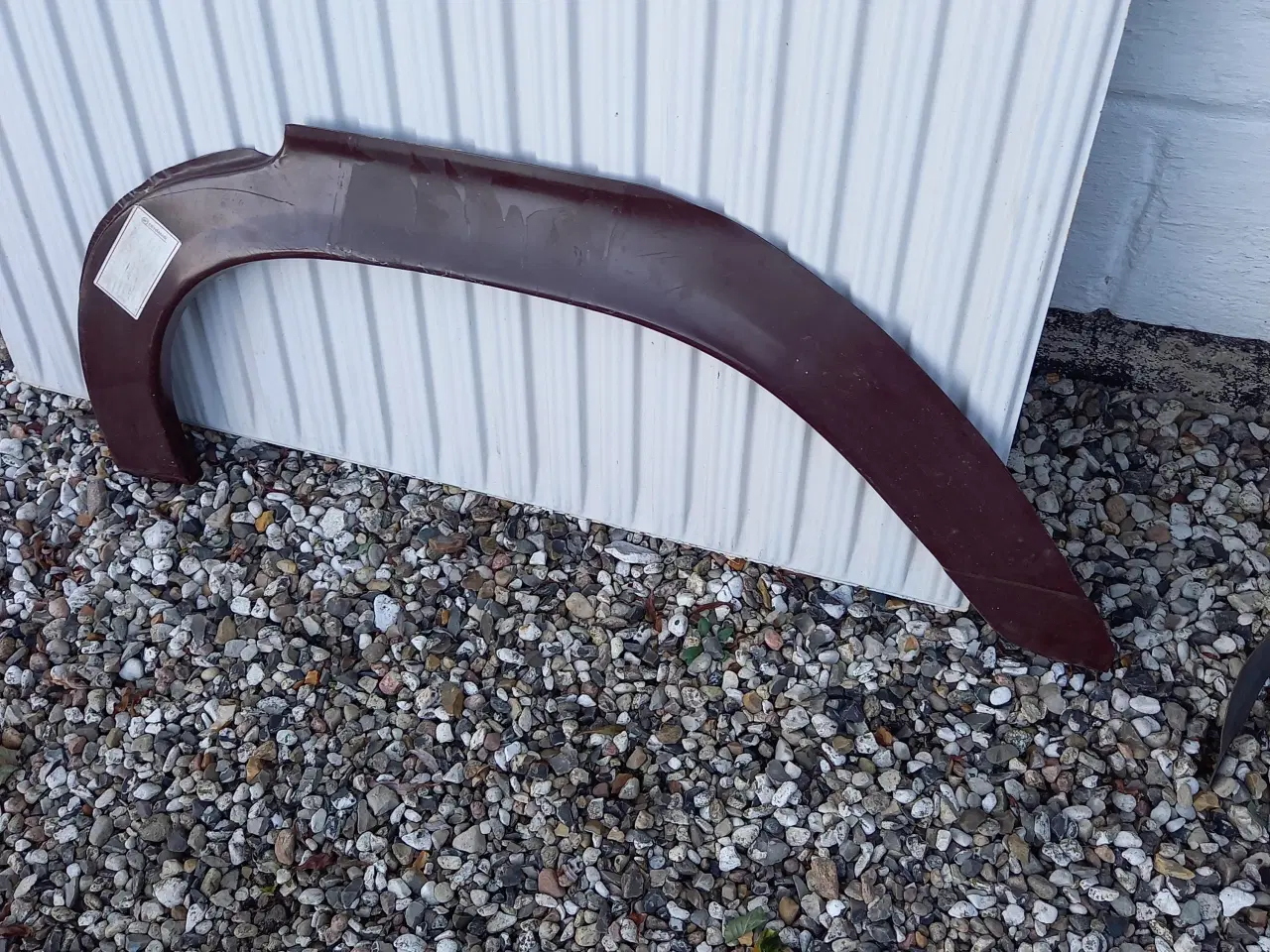 Billede 18 - Mercedes /8 reservedele