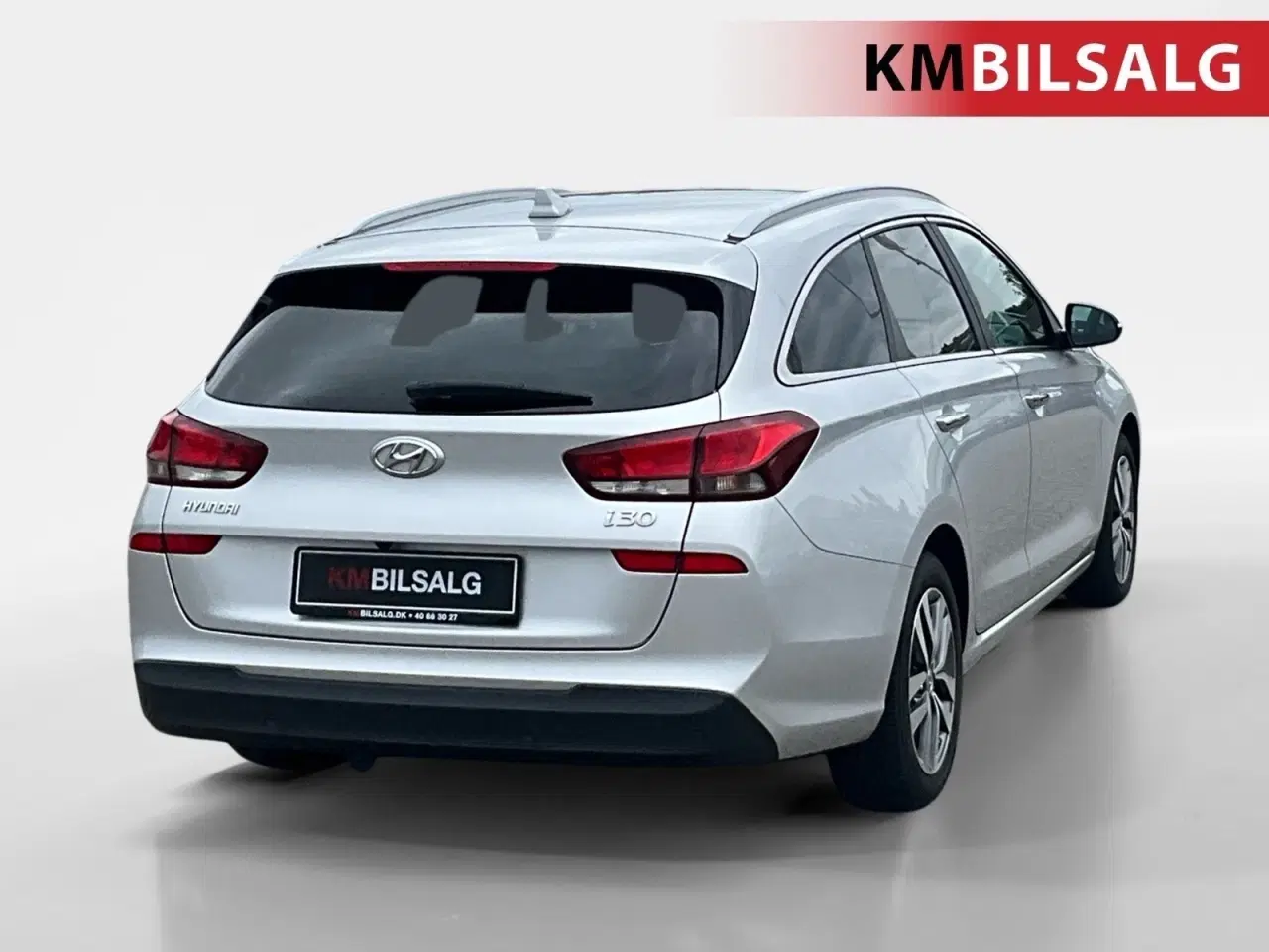 Billede 5 - Hyundai i30 1,0 T-GDi Premium stc.