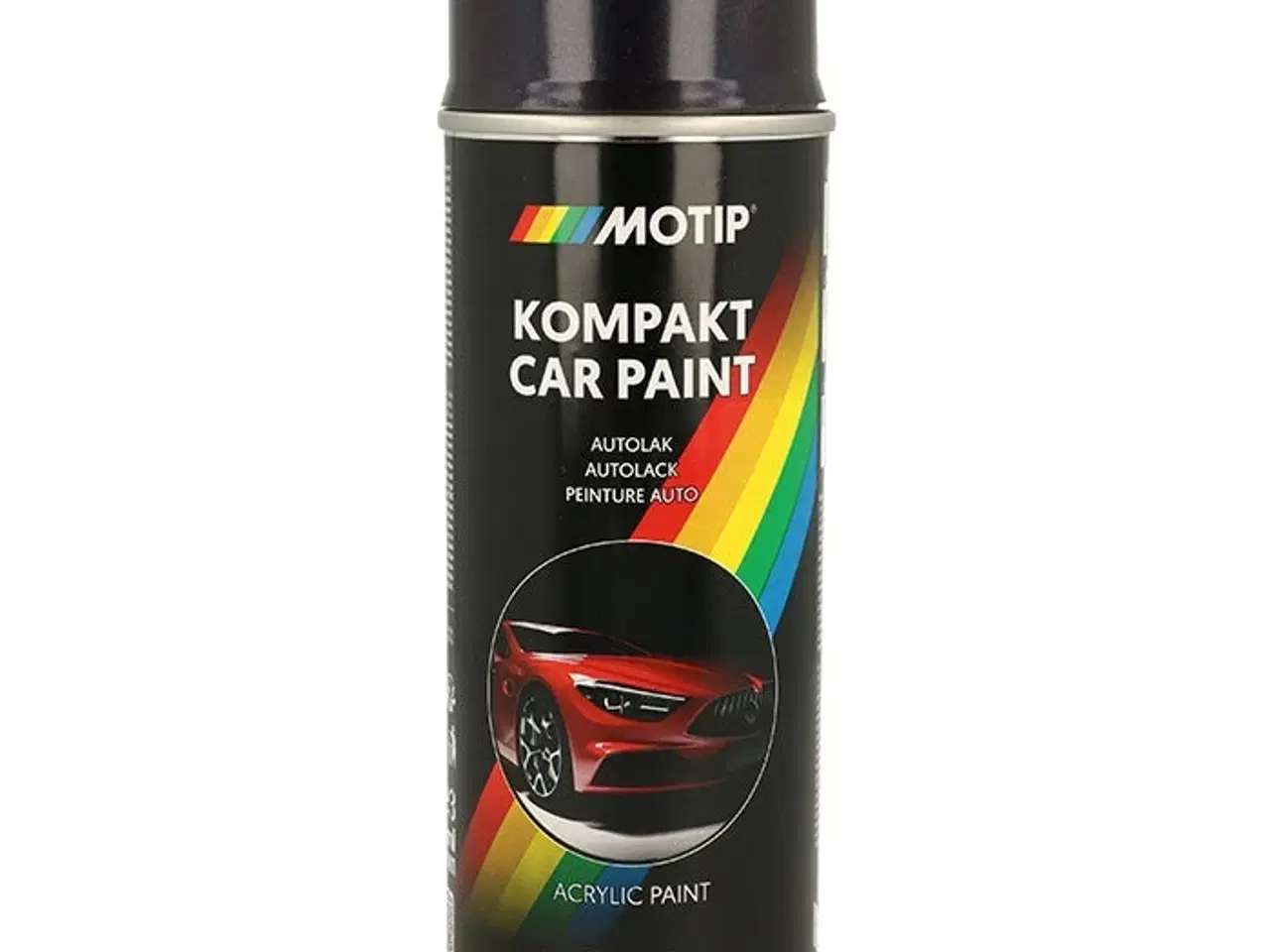 Billede 1 - Motip Autoacryl spray 54592 - 400ml