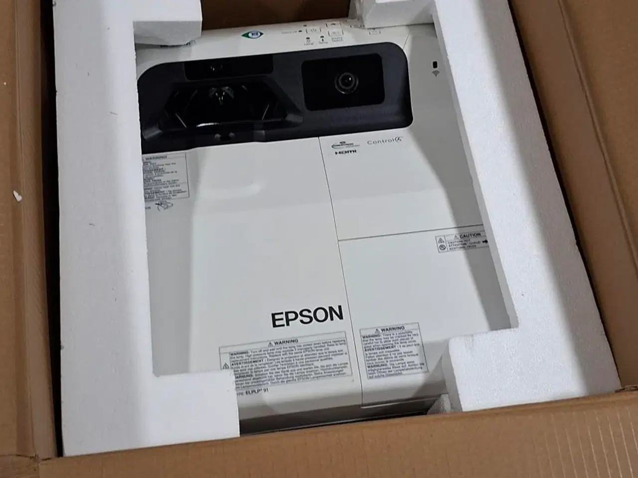 Billede 1 - Ultra Short-Throw Projektor