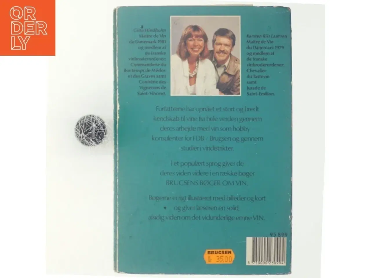 Billede 3 - Dansl&#228;rarens återkomst af Henning Mankell (Bog)
