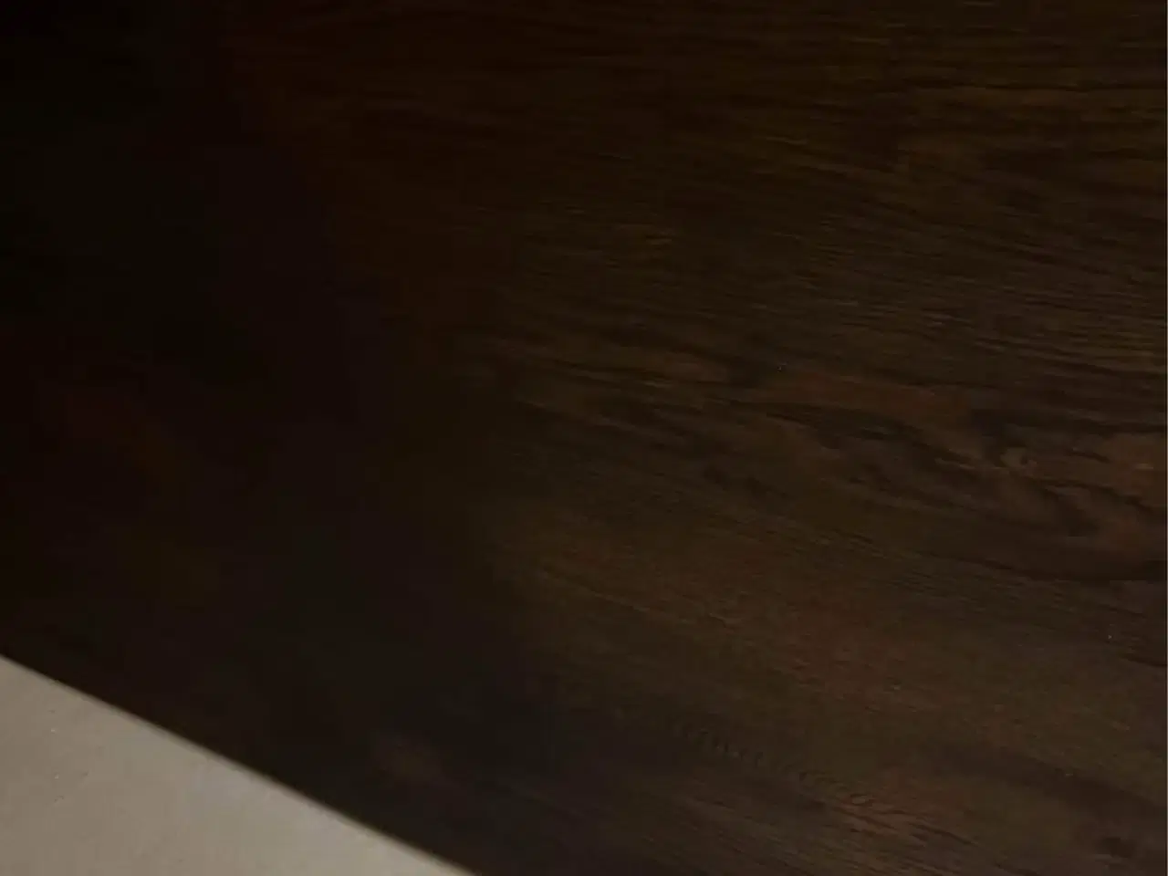 Billede 3 - Plankebord m. 4 stole 