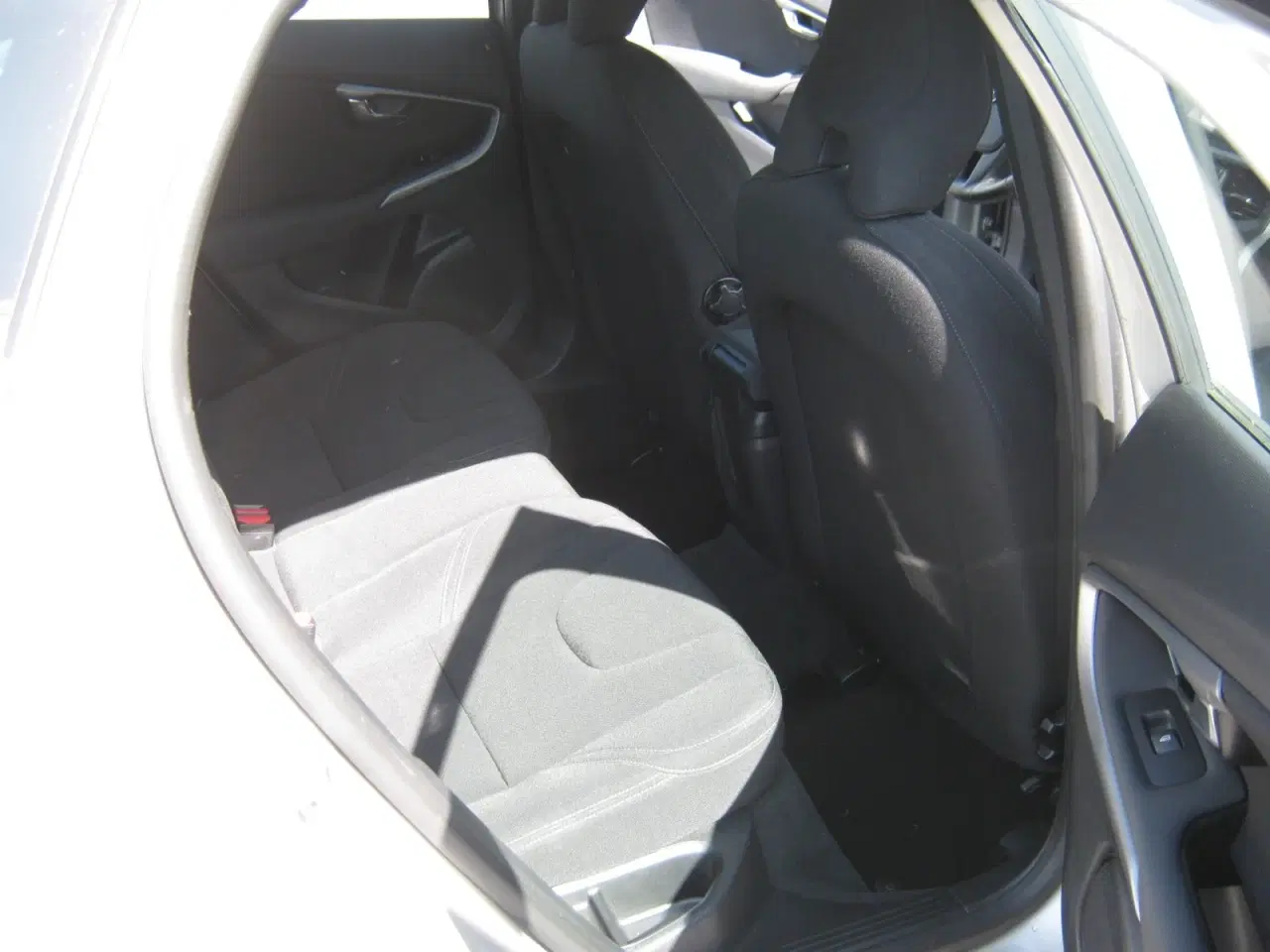 Billede 6 - Volvo V40 2,0 D2 120 Kinetic