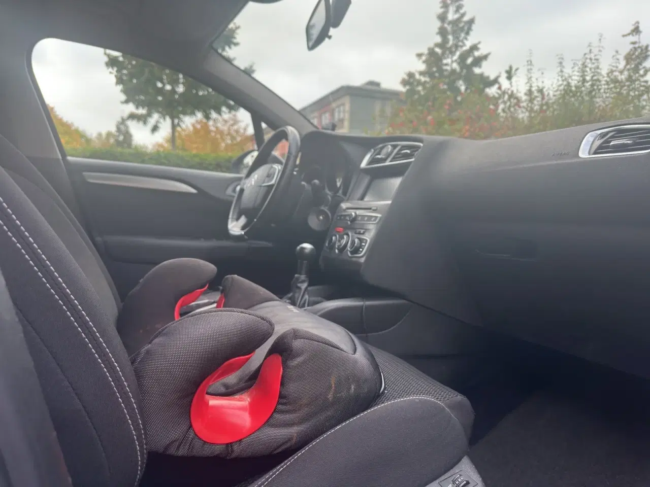 Billede 14 - Citroën C4 1,2 PureTech 110 Live