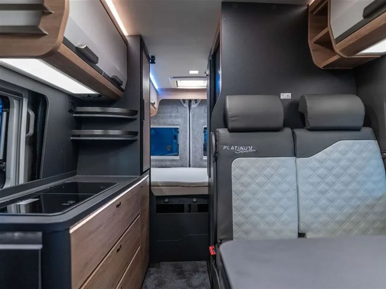 Billede 4 - 2026 - Knaus Boxlife 600 MQ Platinum Selection