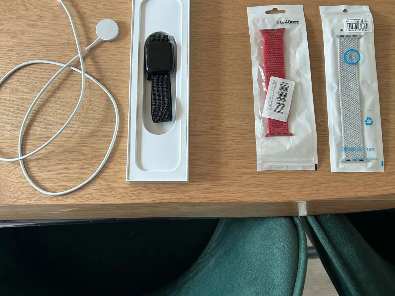 Billede 3 - Appel watch