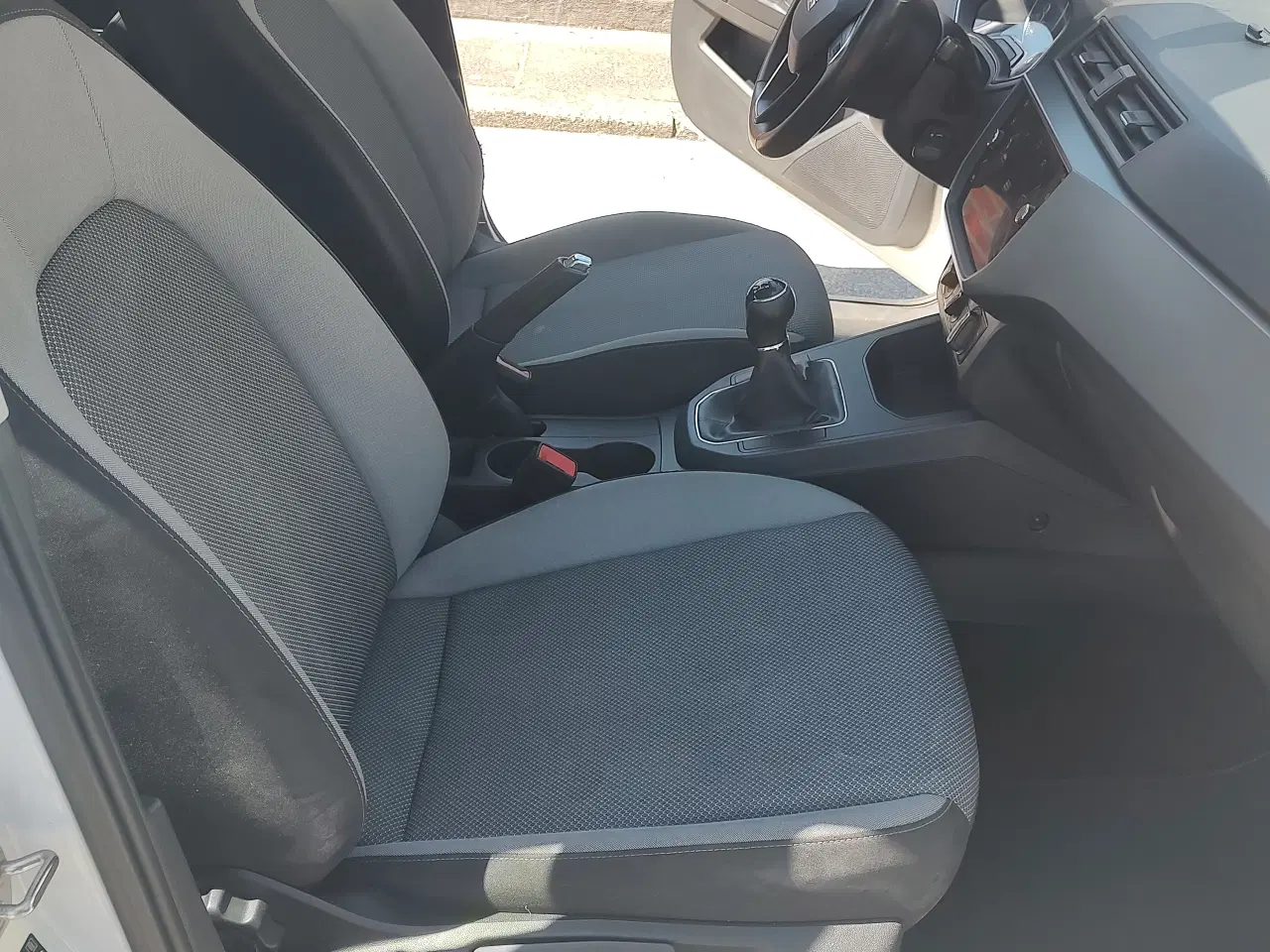 Billede 12 - Nysynet og ny serviceret Seat Ibiza 115HK Turbo. 