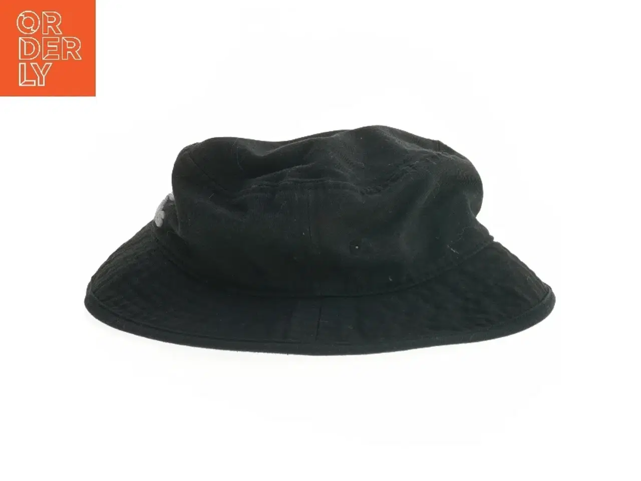 Billede 2 - Sort bøllehat fra Adidas fra Adidas (str. Ø 20 cm)