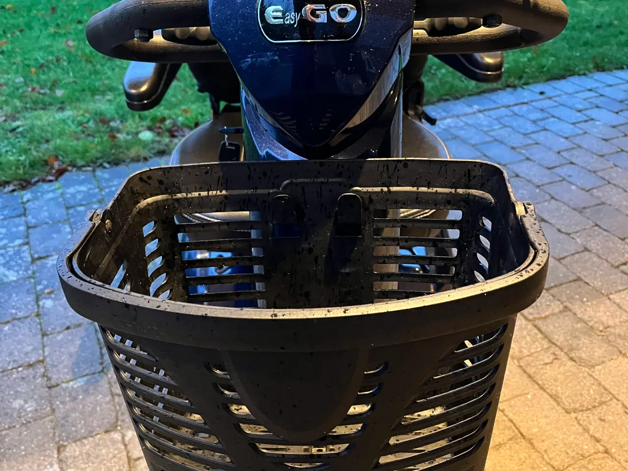 Billede 4 - EasyGo elscooter