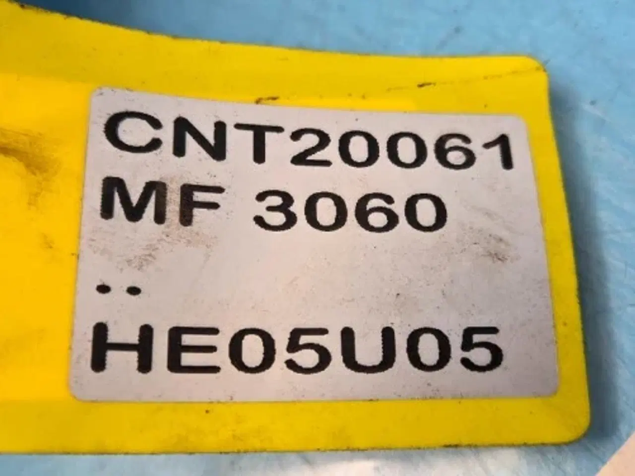 Billede 16 - Massey Ferguson 3060 Ratstammen 3388828M5