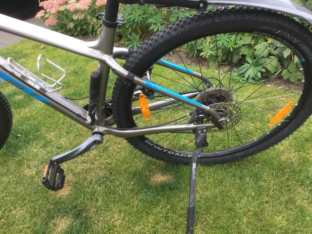 Billede 6 - Trek MTB 29”