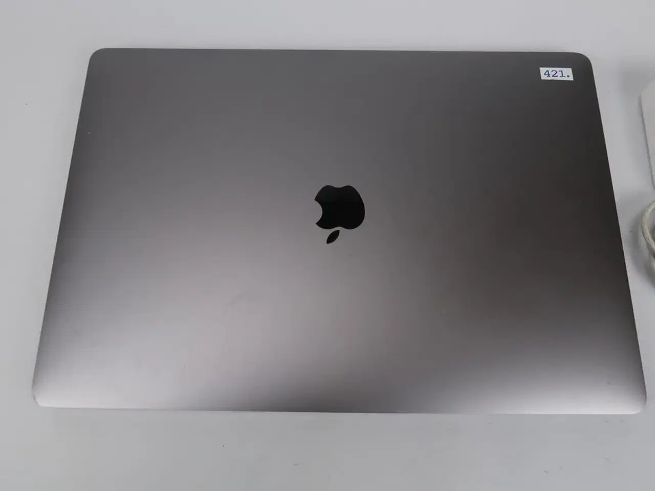 Billede 3 - Apple MacBook Pro 15,4" IPS i9-9880HQ