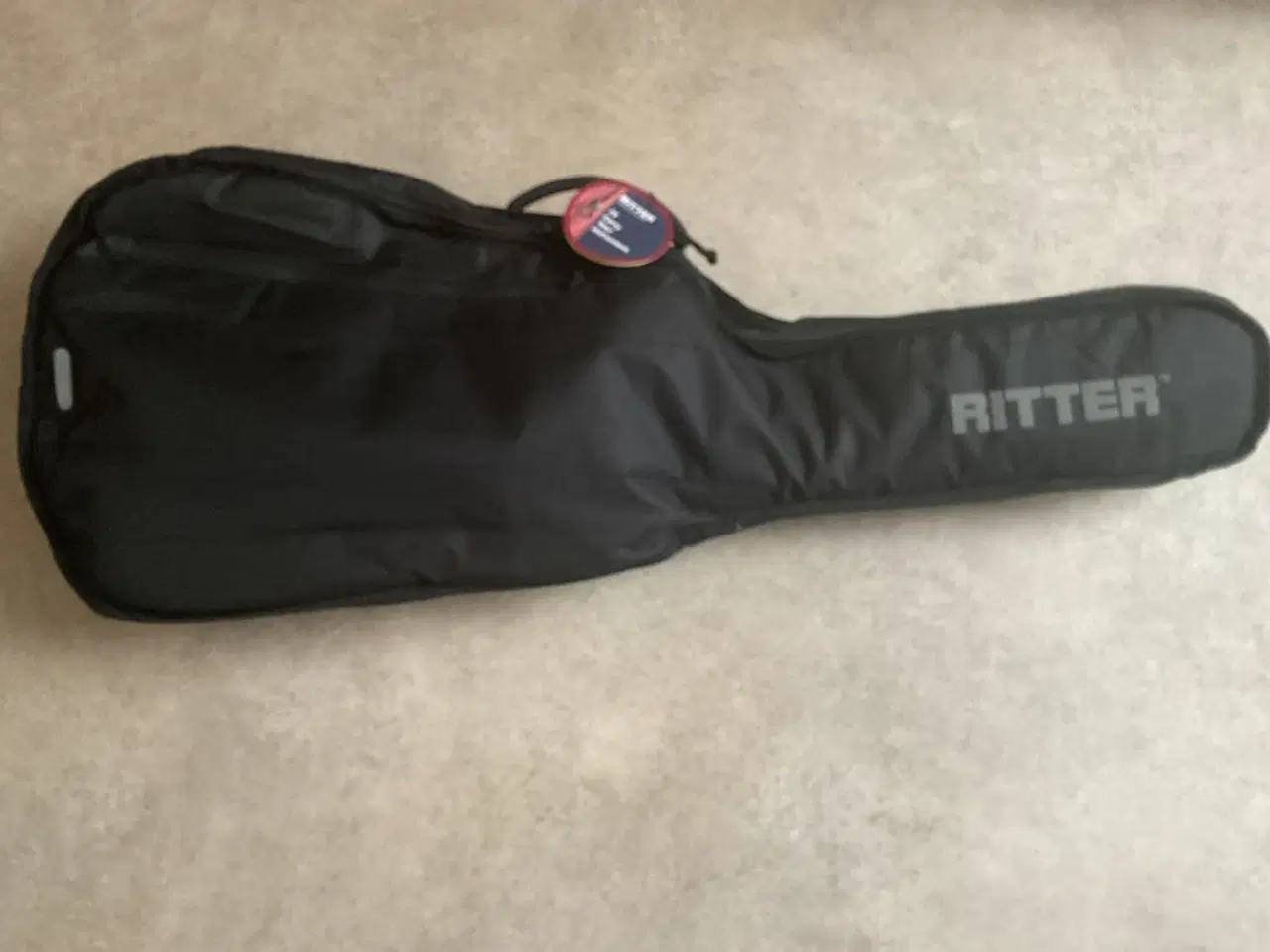 Billede 2 - Guitar overtræk i flere størrelser.