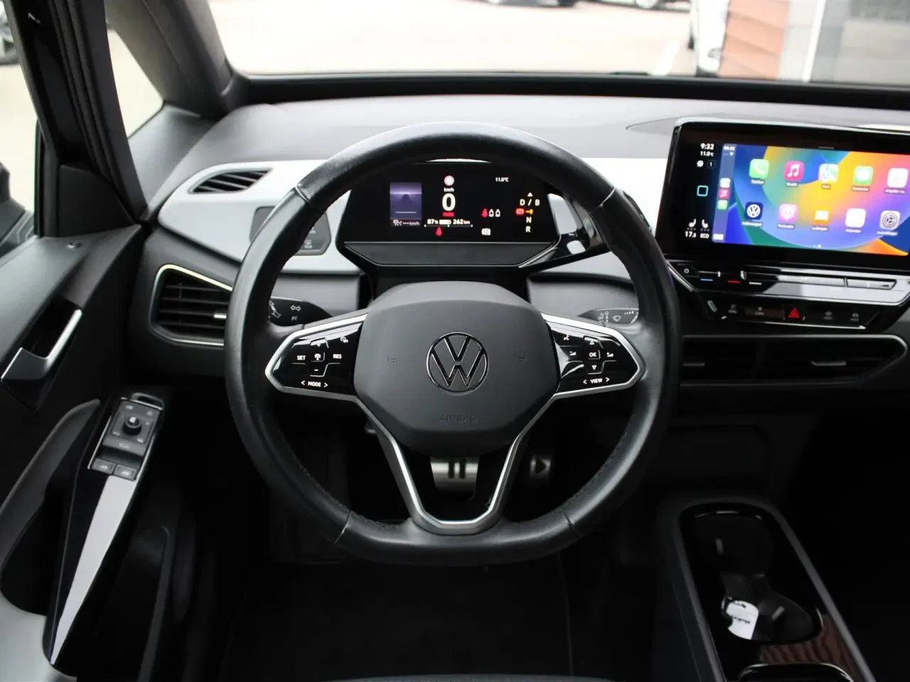 Billede 5 - VW ID.3 EL Pro 145HK 5d Aut.