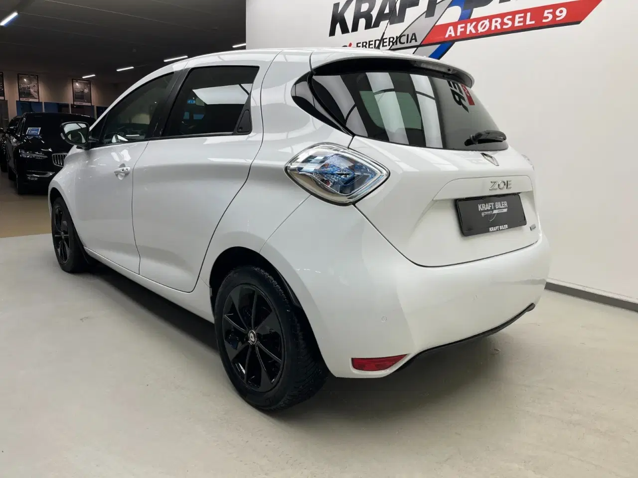 Billede 3 - Renault Zoe 41 Intens