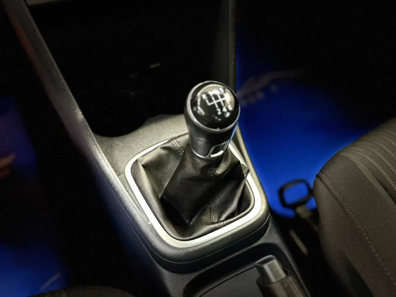 Billede 13 - VW Polo 1,2 TSi 105 Highline