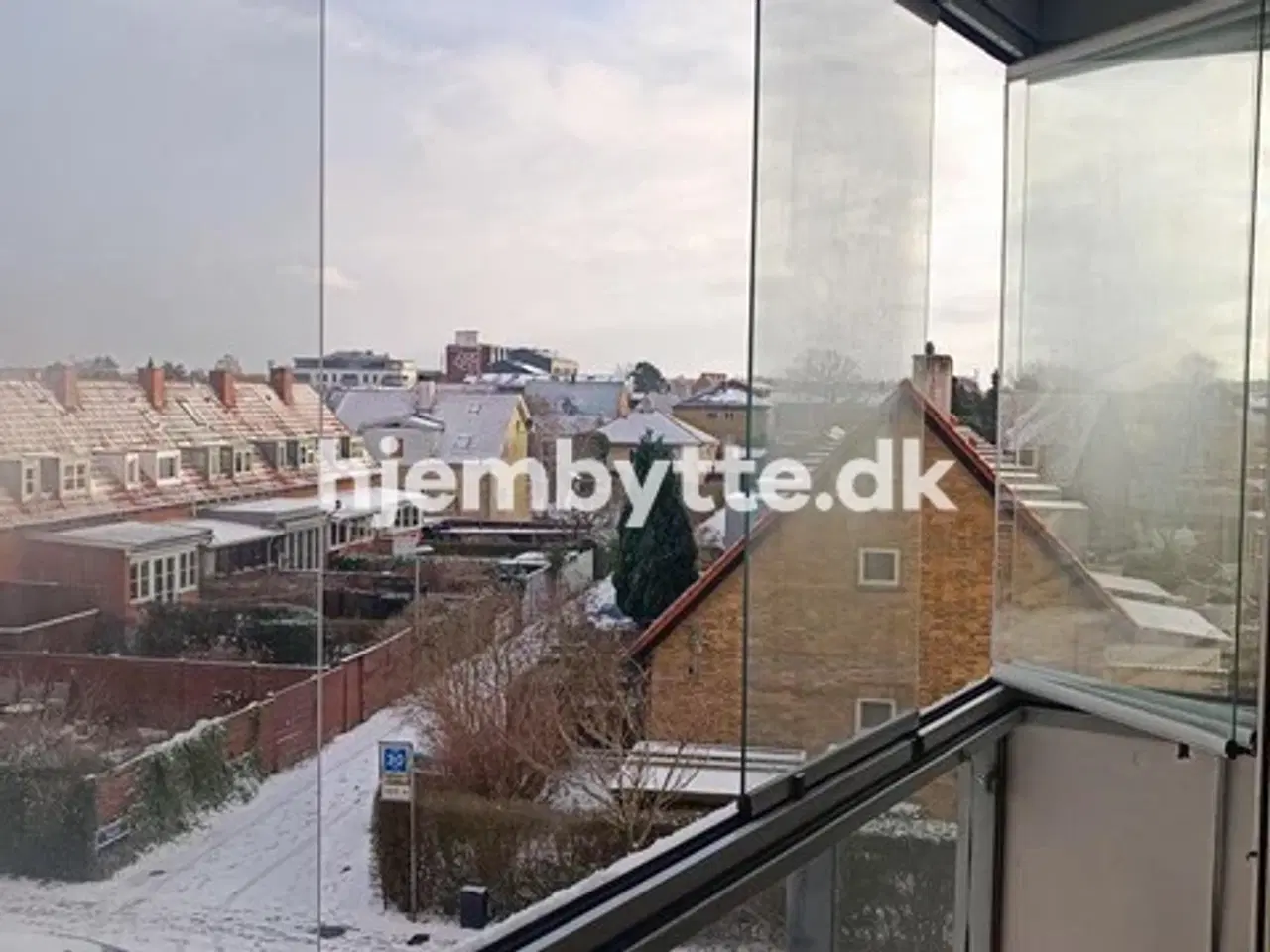 Billede 8 - Hjembytte - Bjørneklovej