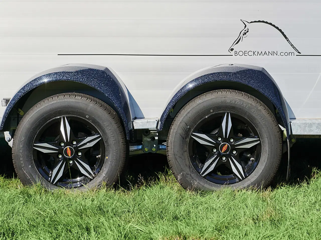 Billede 14 - Böckmann Portax Esprit 25 med udstyrspakke