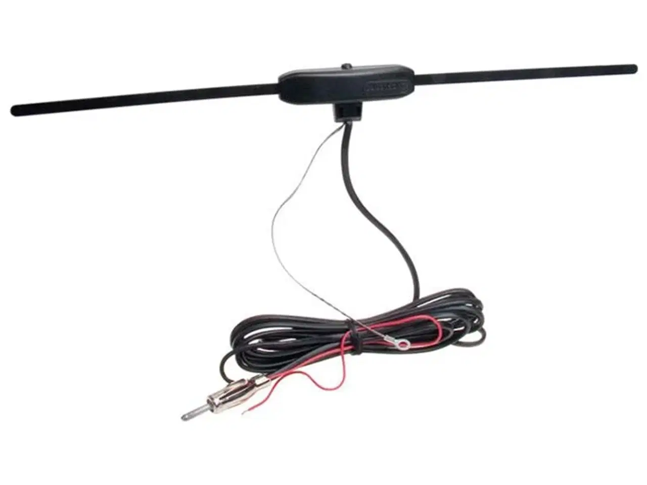 Billede 1 - Rudeantenne universal med forstærker