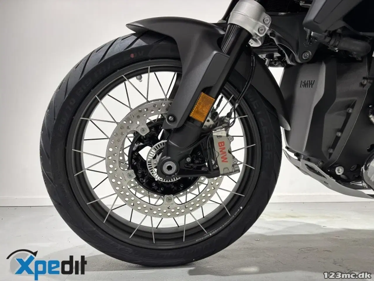 Billede 23 - BMW R 1300 GS