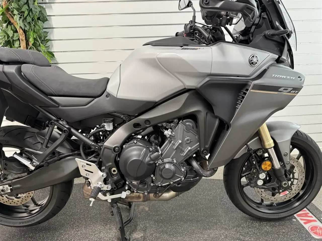 Billede 4 - Yamaha Tracer 9 GT
