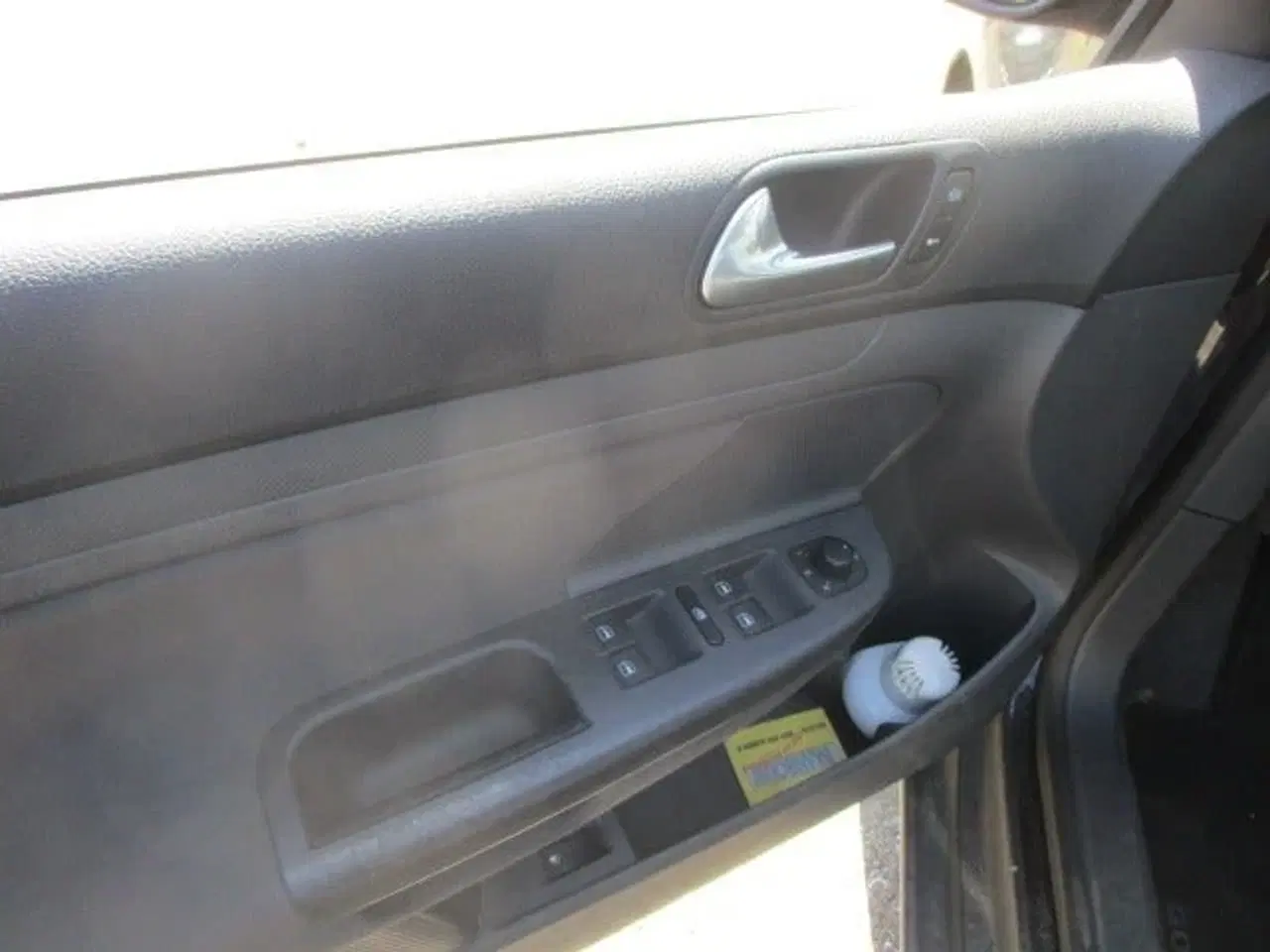 Billede 11 - VW Golf V 1,6 FSi Trendline
