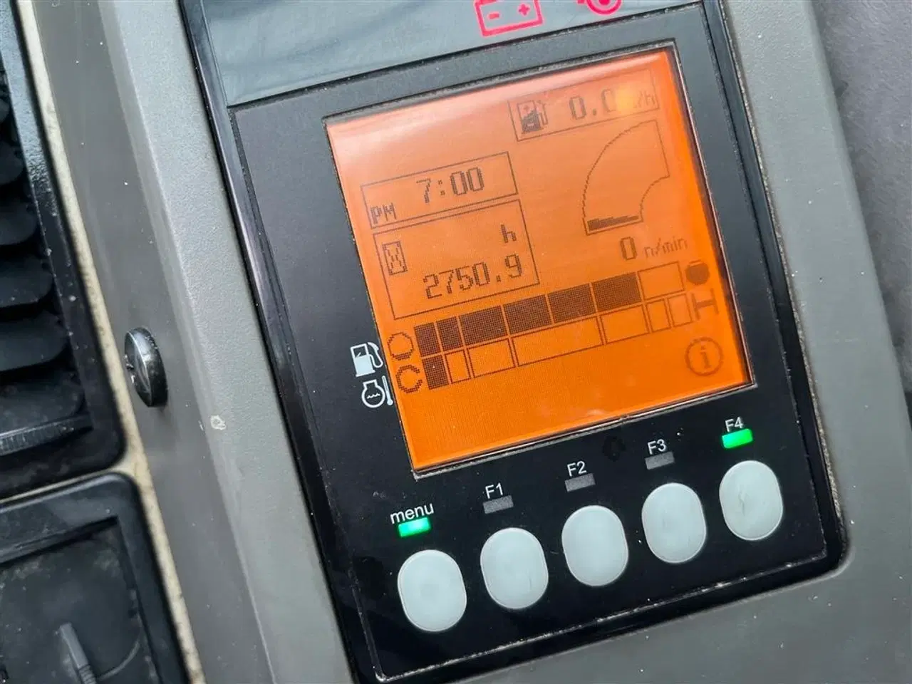 Billede 10 - Yanmar ViO80 hydraulisk hurtig skifte