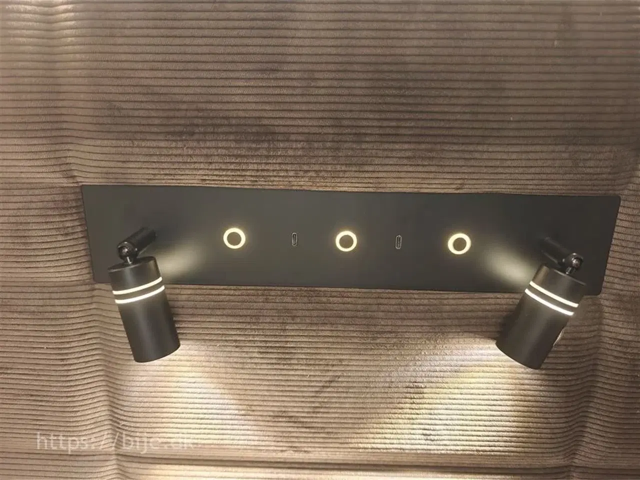 Billede 11 - 2026 - Kabe Ametist 560 GLE KS B8 PREMIUM LINE