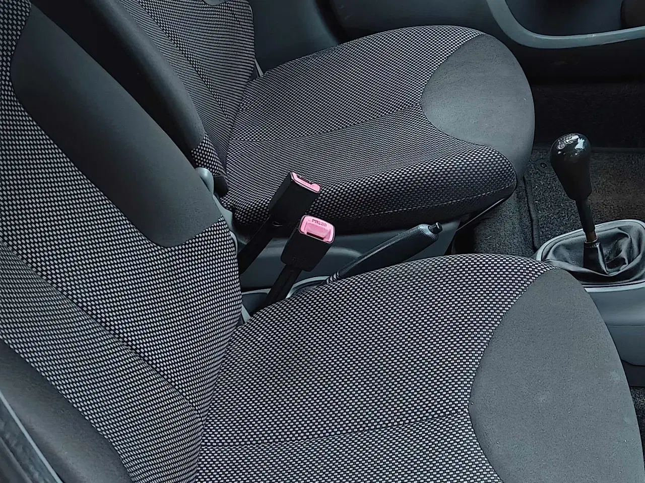 Billede 6 - KM kun 141000