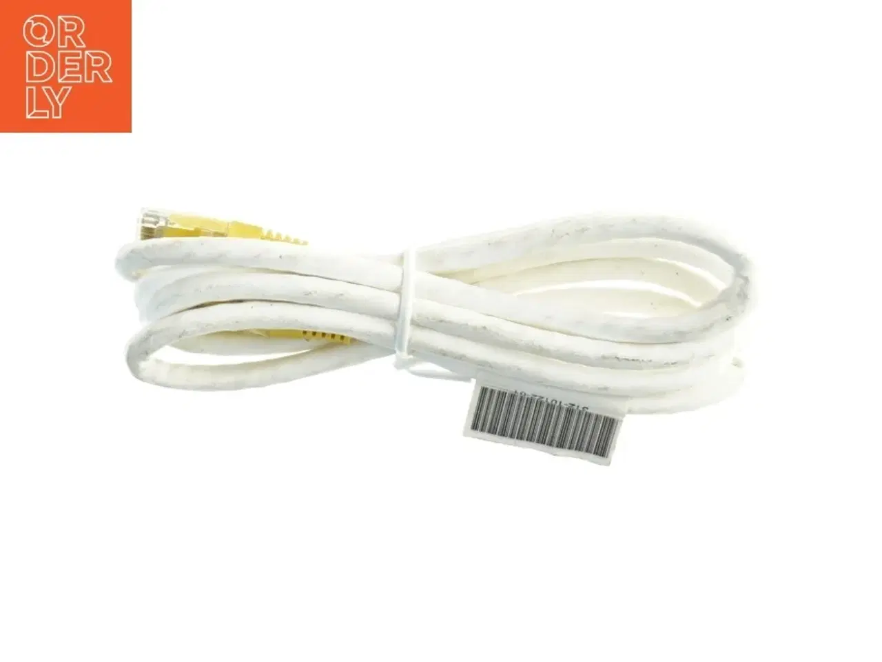 Billede 3 - Ethernet kabel