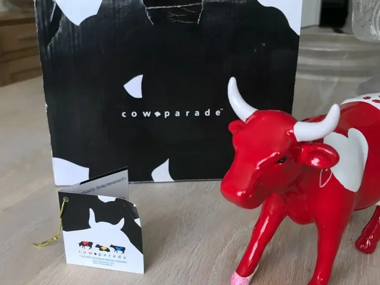 Billede 4 - Cow Parade