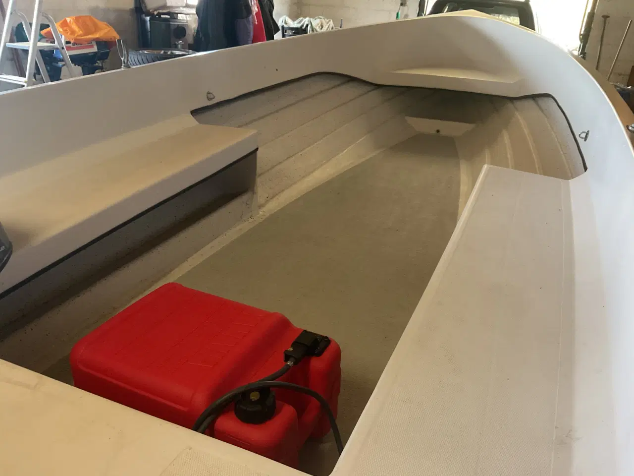 Billede 5 - Poca Jolle