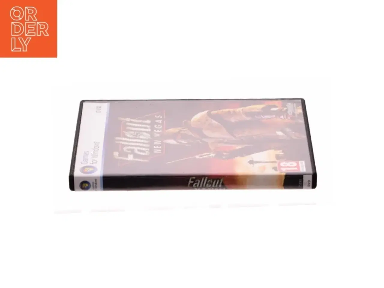 Billede 3 - Fallout New Vegas Rfpc fra DVD