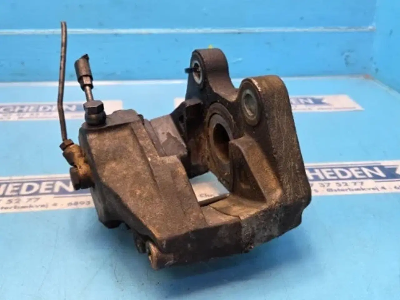 Billede 12 - Case 8010 Bremsekaliber 84989455