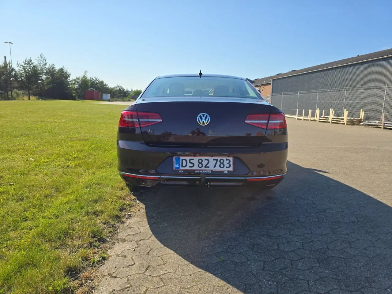 Billede 6 - VW Passat 1,4 TSi 150 Comfortline DSG