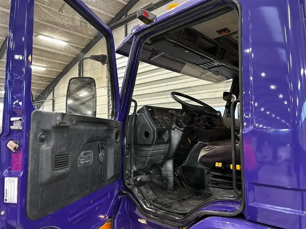 Billede 15 - Scania 93 M - KUN 85.000 km