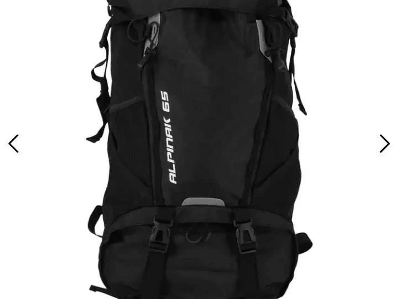 Billede 1 - Rygsæk 65 L