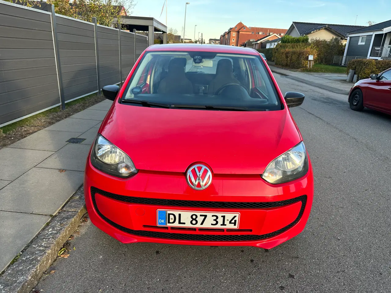 Billede 2 - VW UP 1,0 benzin 24,4L 2015 ..syn 2027