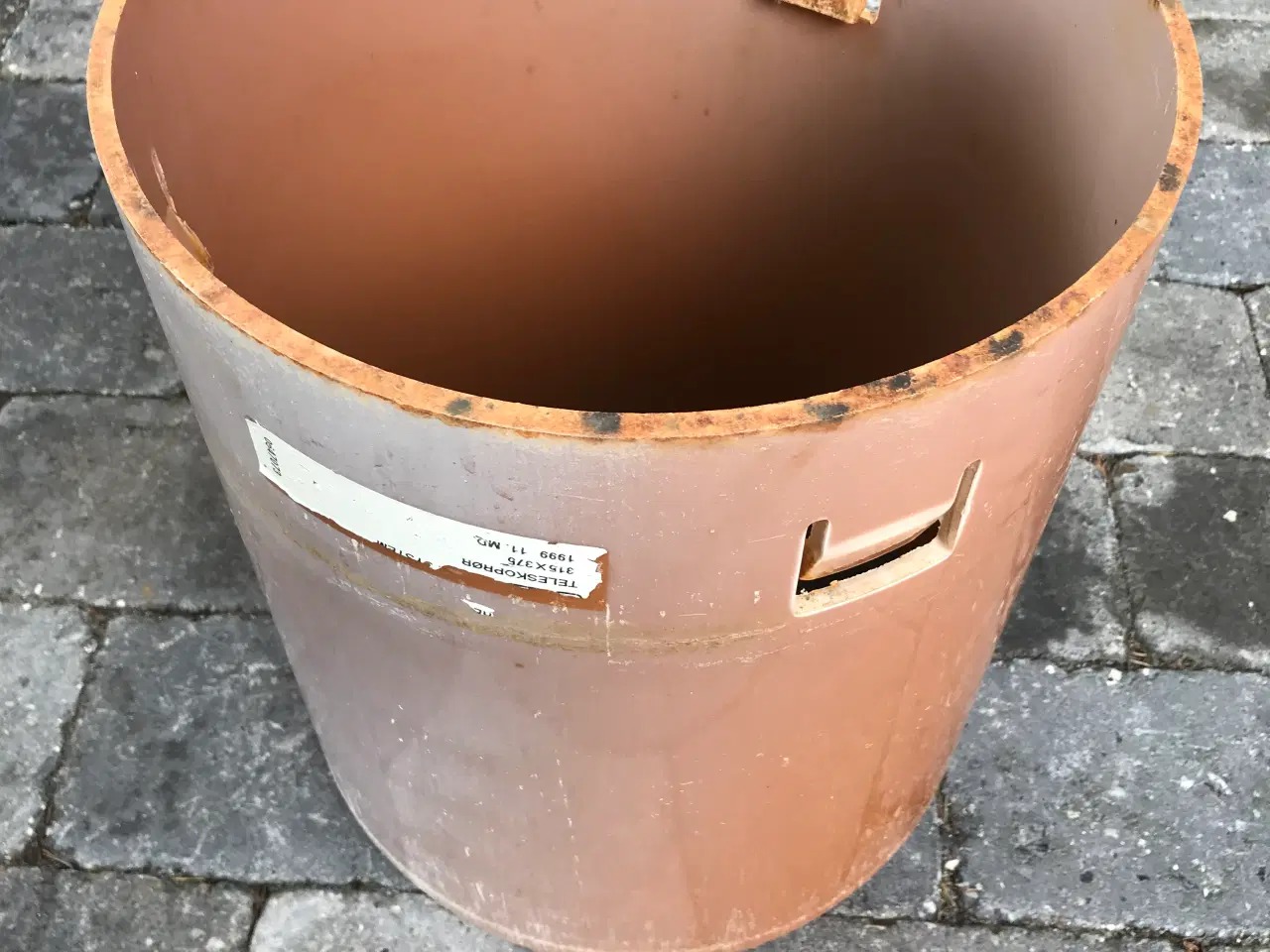 Billede 2 - Ulefos brøndkarm