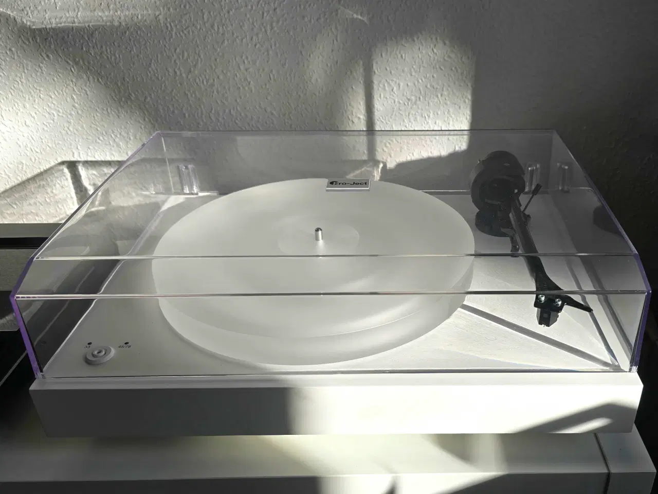 Billede 1 - Pro Ject X2 