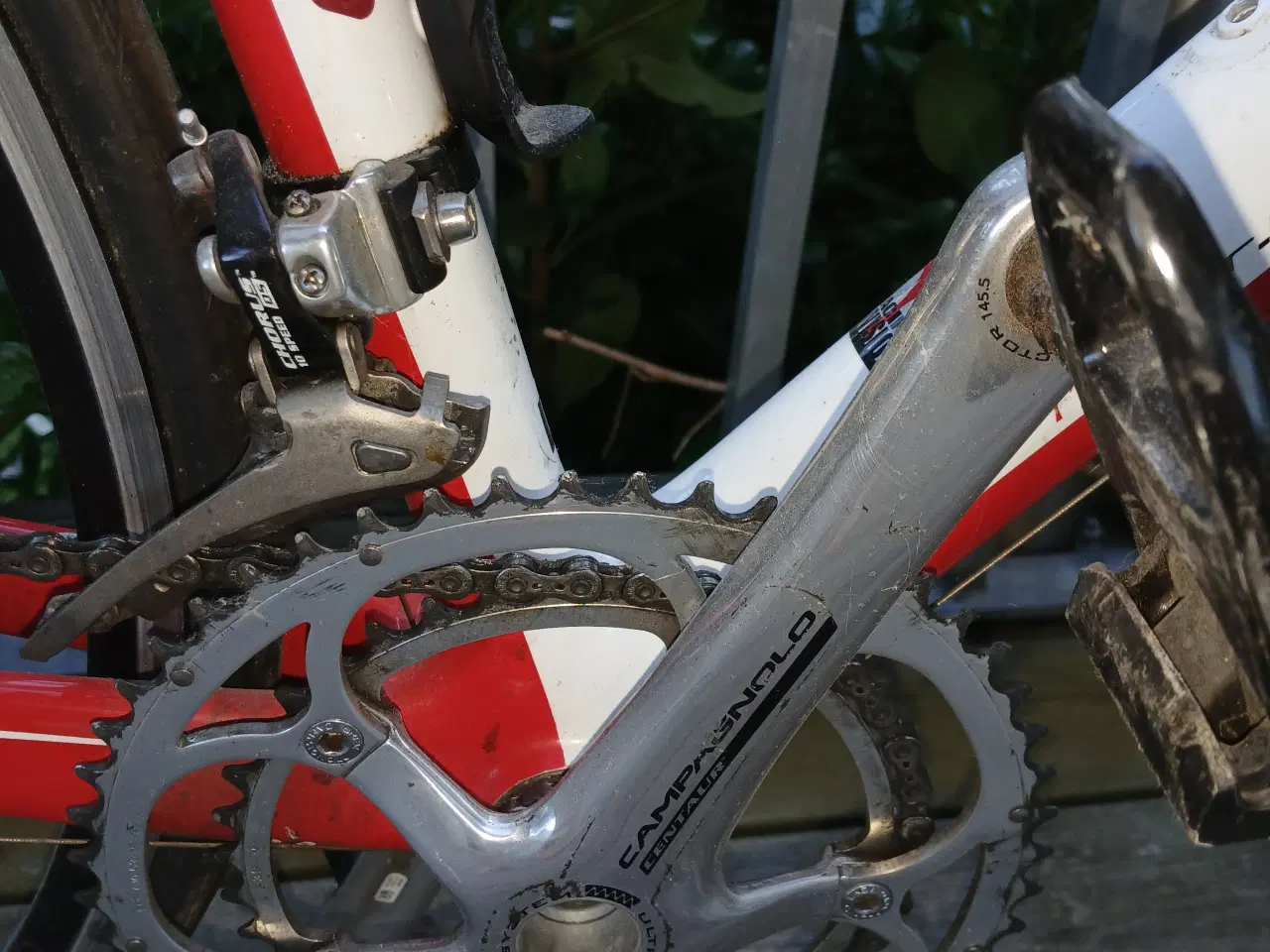 Billede 5 - Super flot wiener resercykler 