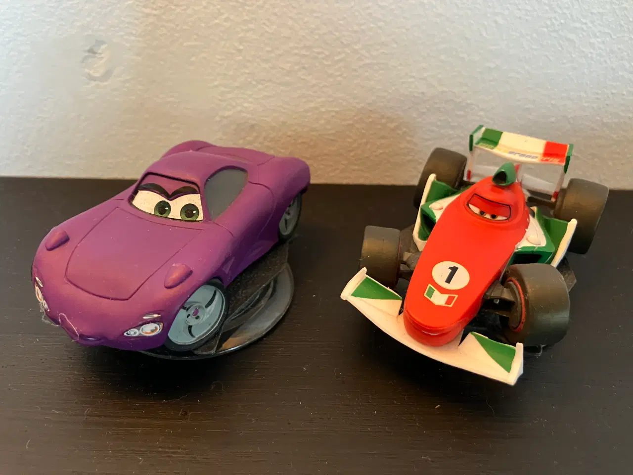 Billede 3 - Disney infinity figurer
